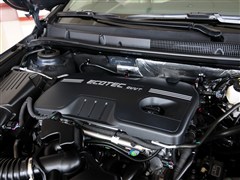 2012 2.0L m