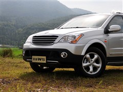 2011 3.2L 4WD Ԅ(dng)