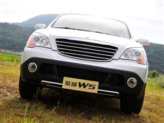 2011 3.2L 4WD Ԅ(dng)