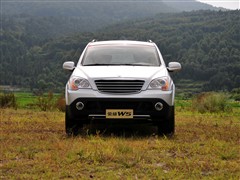 2011 3.2L 4WD Ԅ(dng)