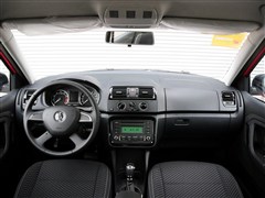 2014 1.6L ԄMonte carlo