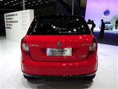 2014 1.6L ԄMonte carlo