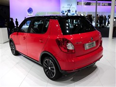 2014 1.6L ԄMonte carlo