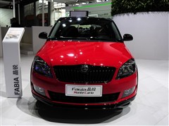 2014 1.6L ԄMonte carlo