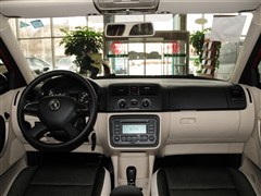 2014 1.6L Scout