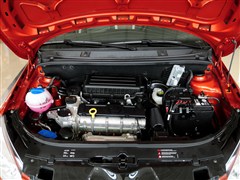 2014 1.6L Scout