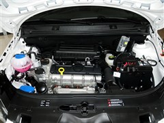 2014 1.6L ԄSport