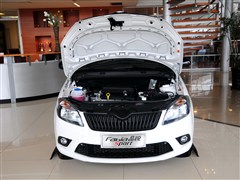 2014 1.6L ԄSport