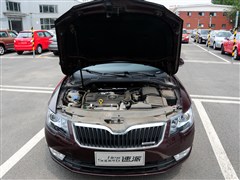 2013 1.4TSI DSGG(dng)