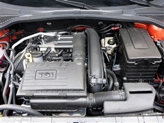 2014 1.4TSI DSGӰ