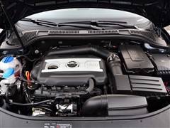 Ϻ˹_,J,2009 2.0TSI ԄŞ,(ji)ĈDƬ