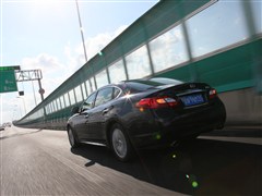 2013 3.5L A HYBRID