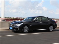 2013 3.5L A HYBRID