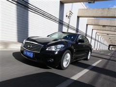 2013 3.5L A HYBRID