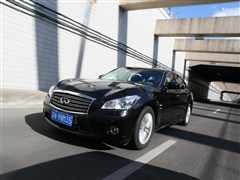 2013 3.5L A HYBRID