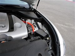 2013 3.5L A HYBRID