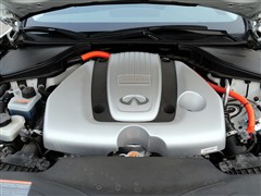 2013 3.5L A HYBRID