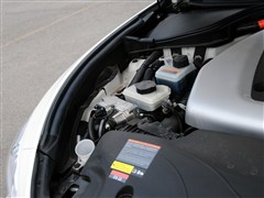 2013 3.5L A HYBRID