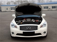 2013 3.5L A HYBRID