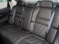 2013 3.5L A HYBRID