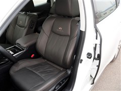 2013 3.5L A HYBRID