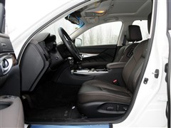 2013 3.5L A HYBRID