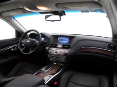 2013 3.5L A HYBRID