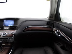 2013 3.5L A HYBRID