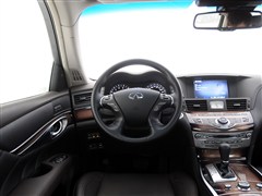 2013 3.5L A HYBRID