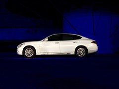 2013 3.5L A HYBRID