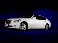 2013 3.5L A HYBRID