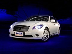 ӢQ70L 2013 Q70L 3.5L Hybrid A