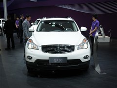 Ӣ,ӢQX50,2013 2.5L (q)Ű,܇^ĈDƬ