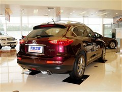 Ӣ,ӢQX50,2013 2.5L (q)Ű,܇^ĈDƬ