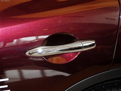 Ӣ,ӢQX50,2013 2.5L (q)Ű,(x)(ji)(sh)ĈDƬ