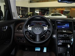 Ӣ,ӢQX70,2013 3.7L (bio)(zhn),пطP(sh)ĈDƬ