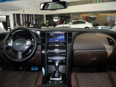 Ӣ,ӢQX70,2013 3.7L (bio)(zhn),пطP(sh)ĈDƬ
