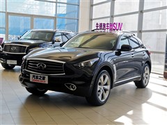 ӢQX70 2013 3.7L (bio)ʰ