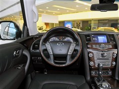 Ӣ,ӢQX80,2013 5.6L 4WD,пطPĈDƬ
