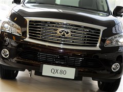 Ӣ,ӢQX80,2013 5.6L 4WD,(ji)ĈDƬ