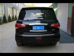 Ӣ,ӢQX80,2013 5.6L 4WD,W(wng)ьČĈDƬ