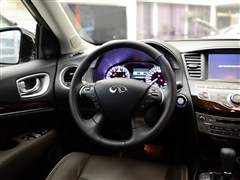 Ӣ,ӢQX60,2014 3.5L (q)׿Խ,пطP(sh)ĈDƬ
