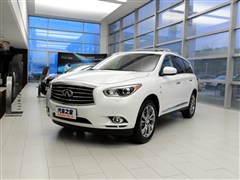 ӢQX60 2014 3.5L (q)׿Խ