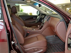 Ӣ,ӢQX50,2013 2.5L (q)(yu)Ű,܇(ch)Ό(sh)ĈDƬ