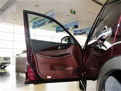 Ӣ,ӢQX50,2013 2.5L (q)Ű,܇ΌĈDƬ