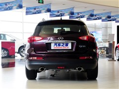 Ӣ,ӢQX50,2013 2.5L (q)Ű,܇^(sh)ĈDƬ