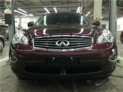 Ӣ,ӢQX50,2013 2.5L (q)(yu)Ű,܇^ĈDƬ