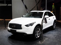 ӢQX70 2013 3.5L (bio)ʰ
