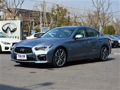 Ӣ,ӢQ50,2014 3.5L Hybrid A\Ӱ,܇^ĈDƬ