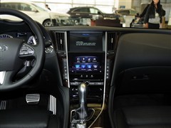 Ӣ,ӢQ50,2014 3.5L Hybrid A\(yn)(dng),пطP(sh)ĈDƬ